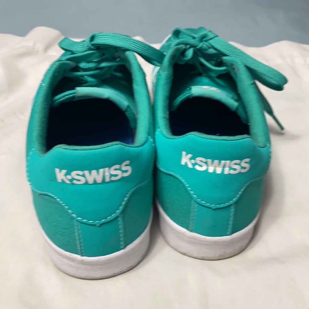 K-SWISS Shoes!!! - Picture 3 of 6